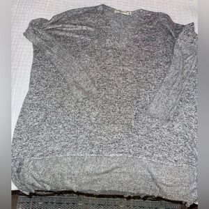 Chance or fate, oversized womens sweater